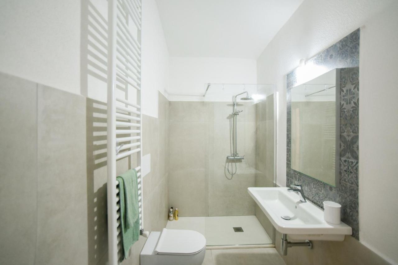 Tatta & Nanna Apartment Ольена Экстерьер фото