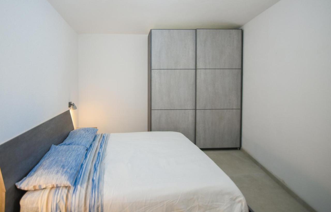 Tatta & Nanna Apartment Ольена Экстерьер фото