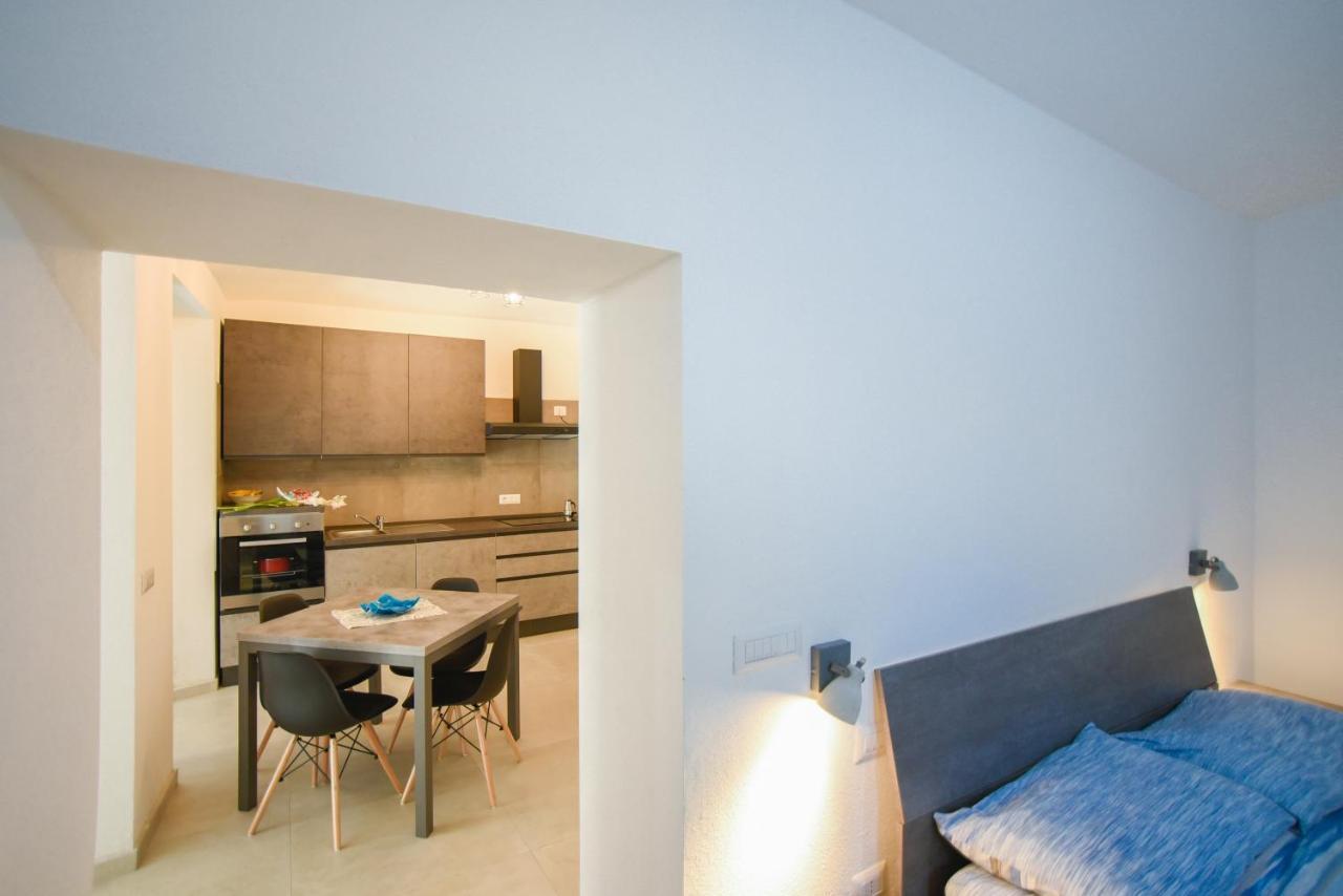 Tatta & Nanna Apartment Ольена Экстерьер фото