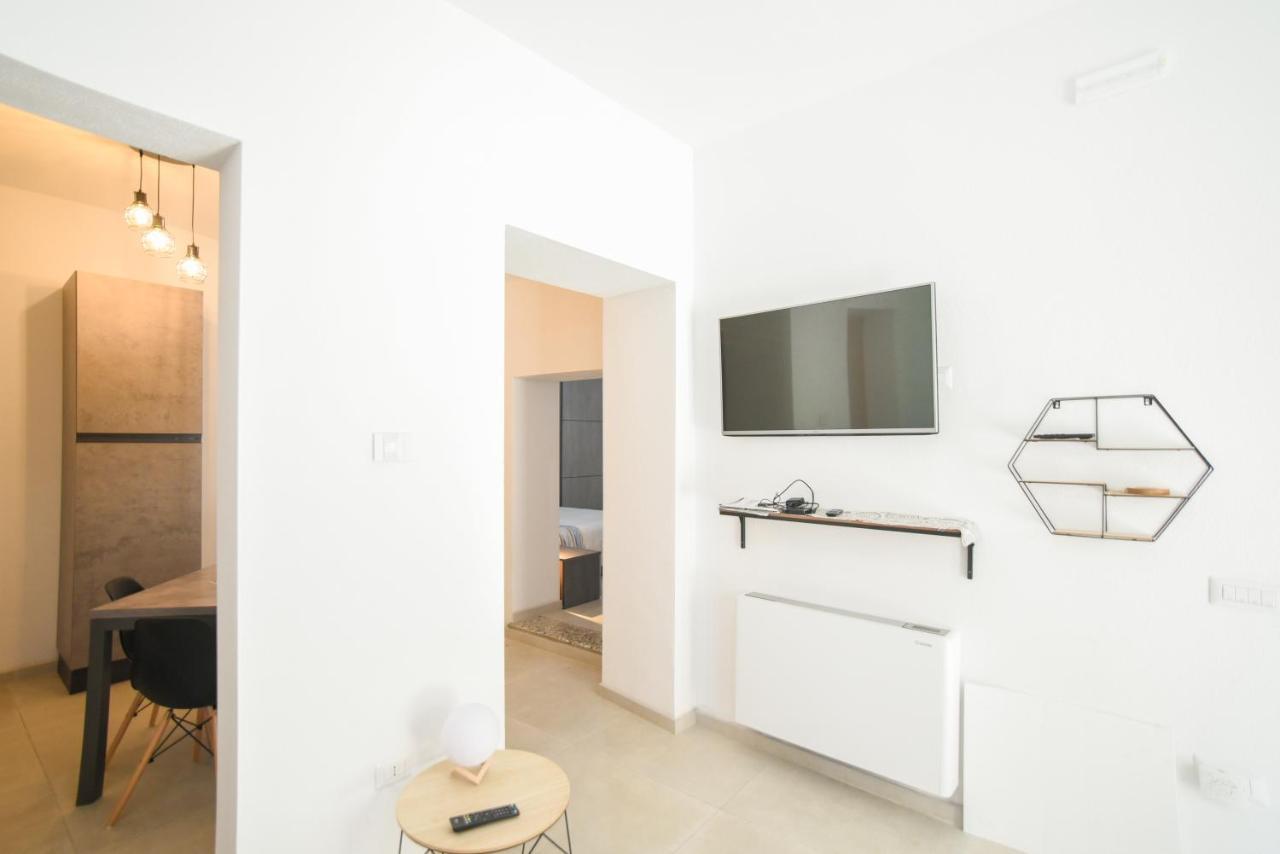 Tatta & Nanna Apartment Ольена Экстерьер фото