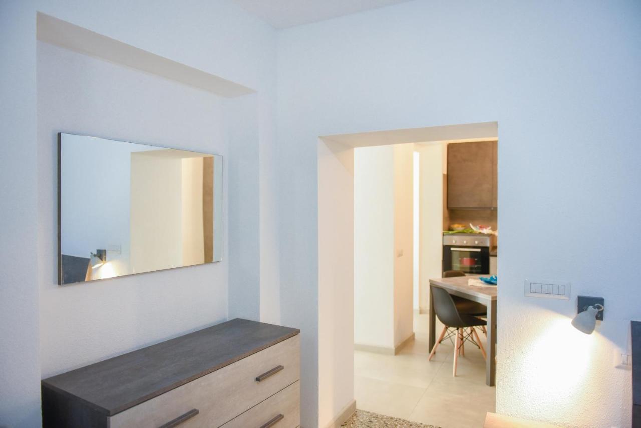 Tatta & Nanna Apartment Ольена Экстерьер фото